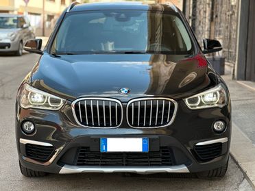 Bmw X1 xDrive20d xLine *FULL*