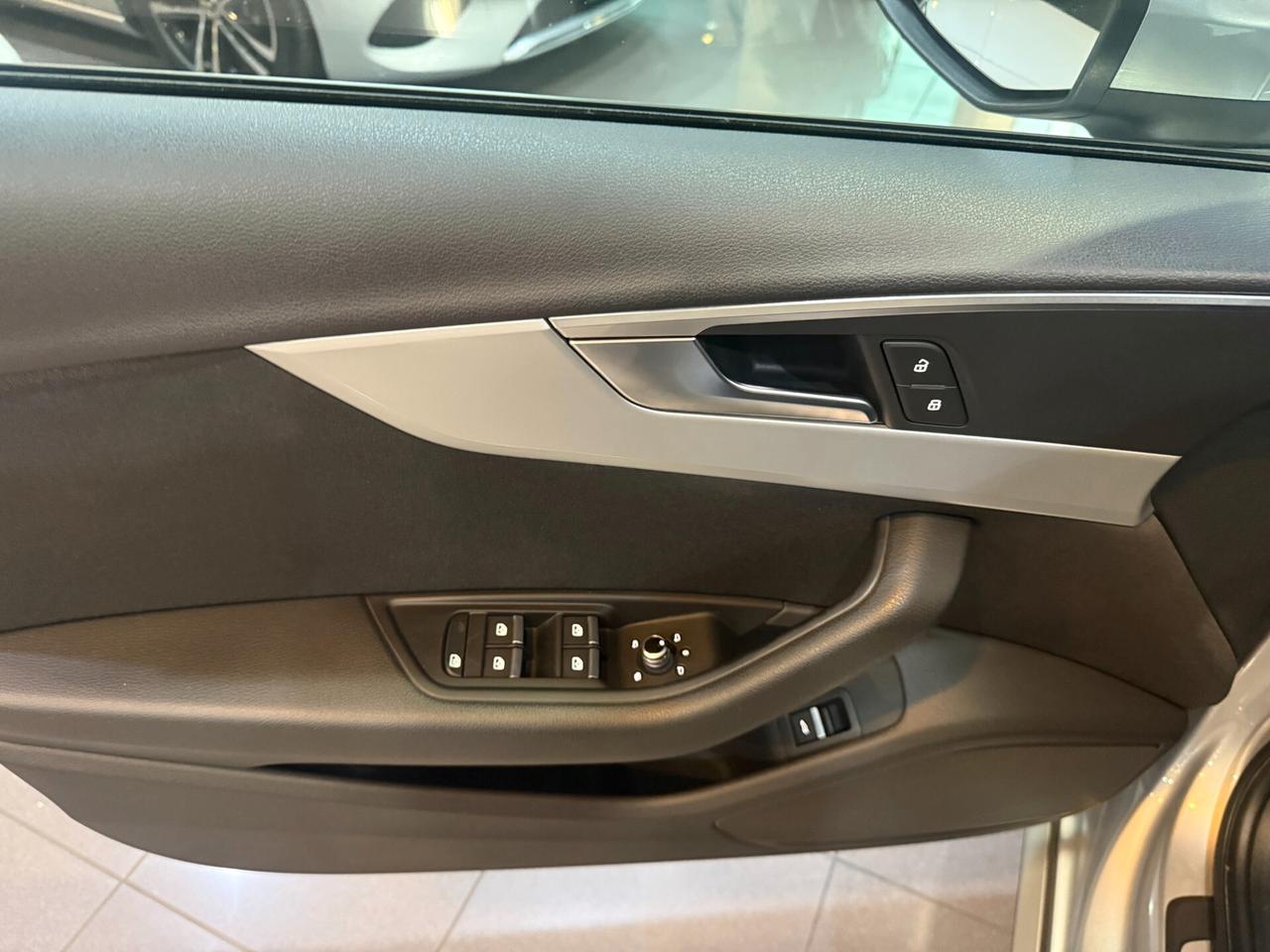 Audi A4 allroad 3.0 TDI 218 CV S tronic Business Evolution