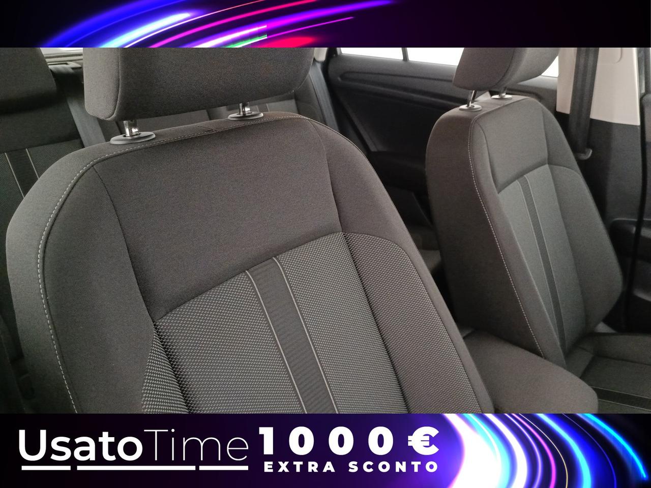 Volkswagen T-Roc 2.0 tdi scr 115cv life