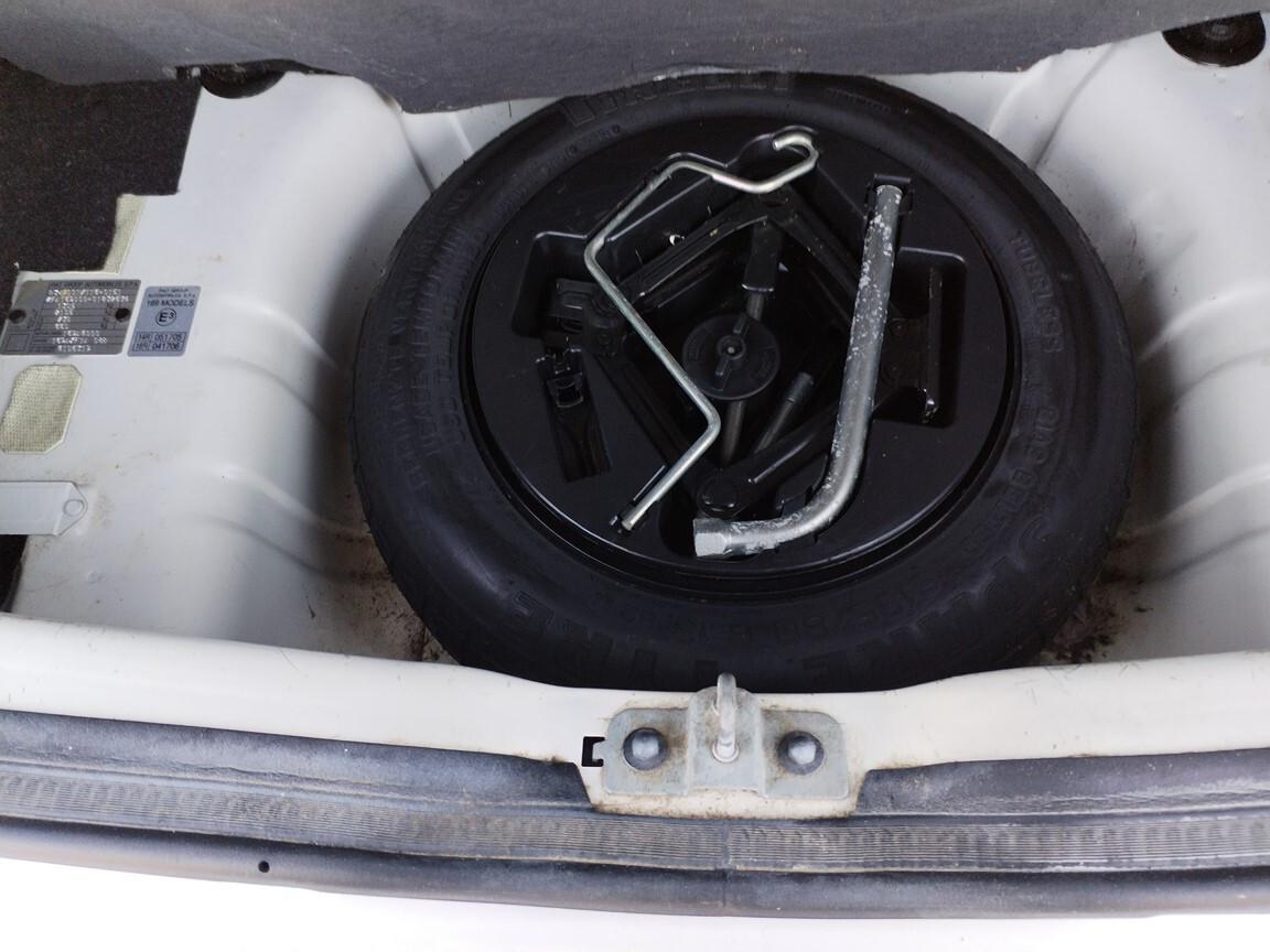 Fiat Panda 1.2 Dynamic 35000km 12/2010 euro5 unipro classe 1933