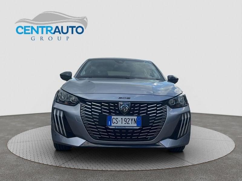 Peugeot 208 208 PureTech 100cv ALLURE