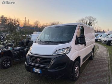 FIAT Ducato 28 2.3 MJT 120CV PC-TN Furgone