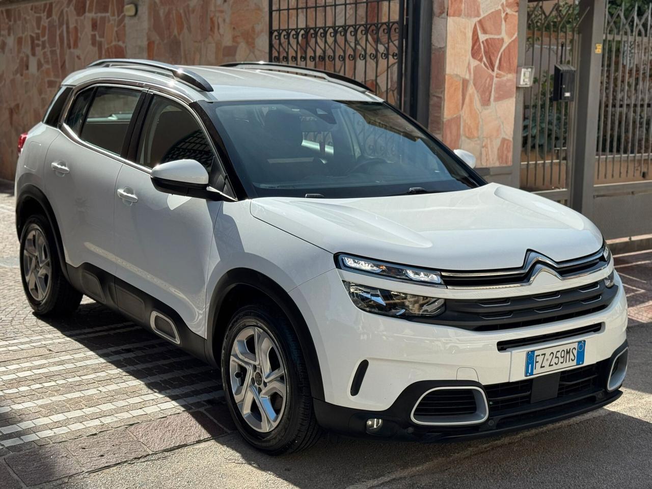 Citroen C5 Aircross BlueHDi 130 S&S EAT8 Business