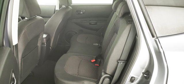 NISSAN Qashqai+2 2.0 dCi DPF 4WD Tekna CAMBIO AUTOMATICO