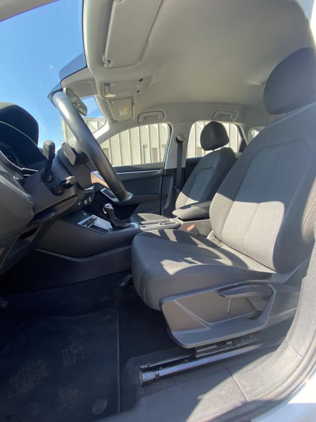 AUDI Q3 *PROMO* SPB 35 TDI S tronic Business Plus