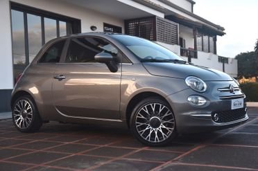 Fiat 500 1.0 Hybrid Dolcevita Pack