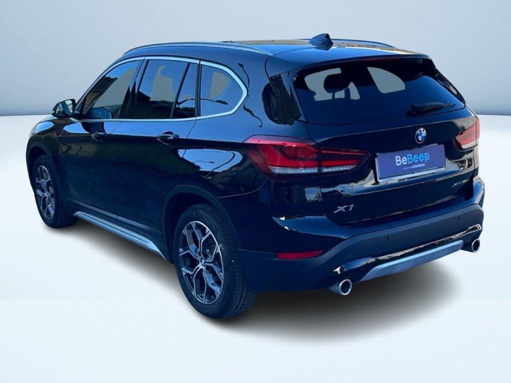 BMW X1 18 d xLine Plus xDrive Steptronic