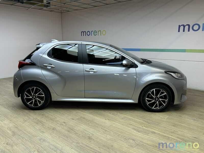 Toyota Yaris 1.5h Trend