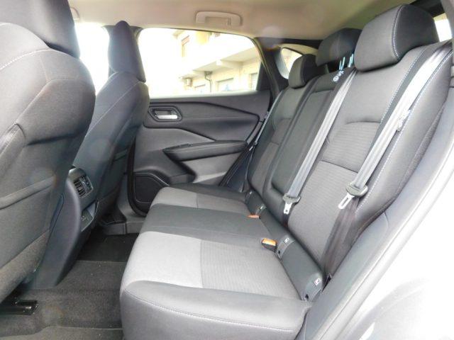 NISSAN Qashqai MHEV 158 CV Xtronic N-Connecta