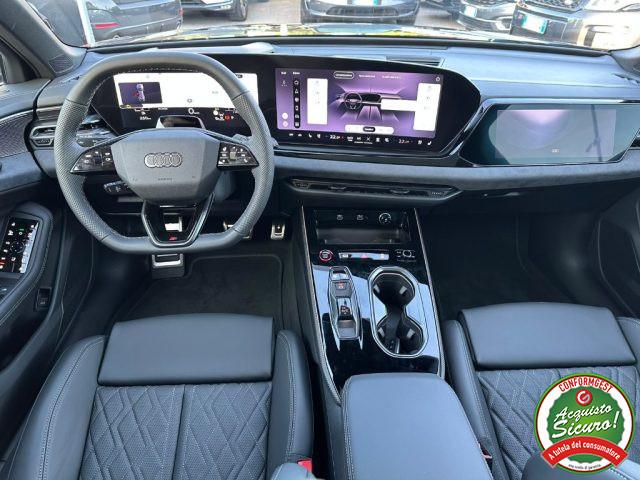 AUDI A6 allroad 3.0 tdi mhev+ S line quattro 299cv stronic