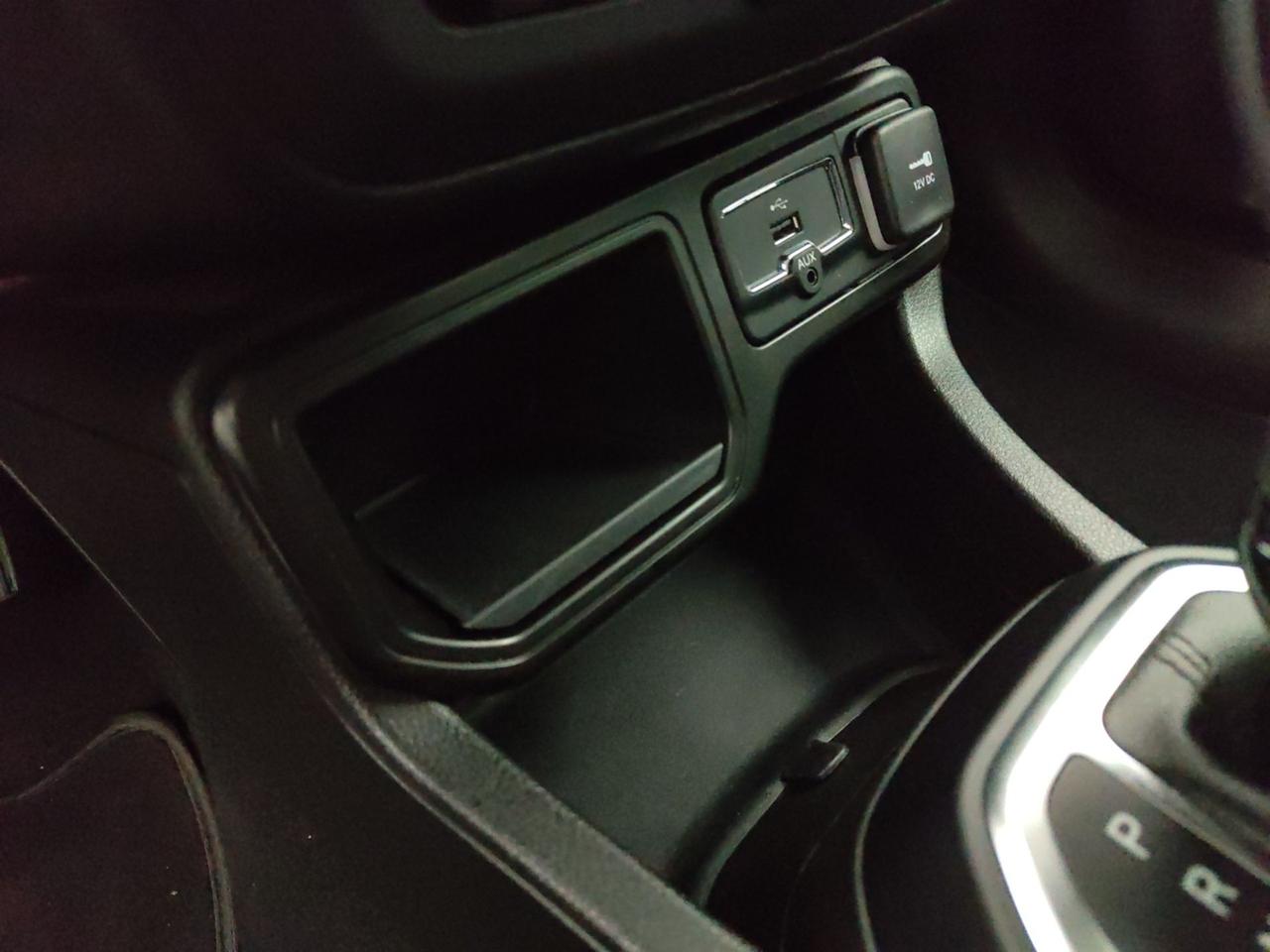 JEEP Renegade 2019 1.5 T4 130CV HYBRID LIMITED DCT 7