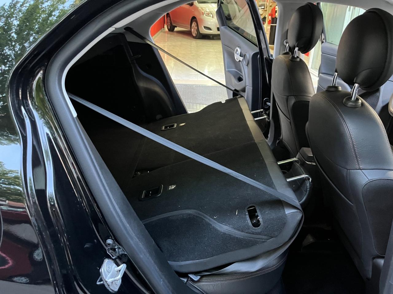 Fiat 500X 1.6 MultiJet 120 CV S-Design City