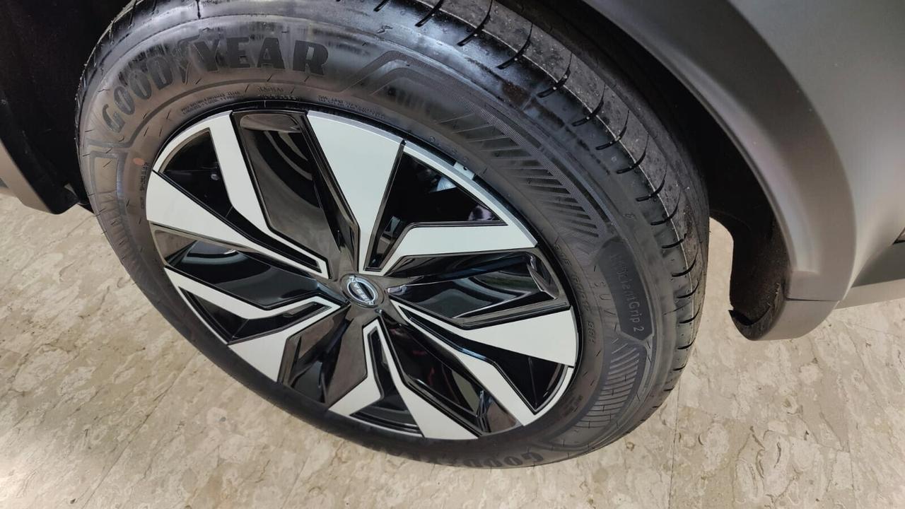 Nissan Juke 1.6 HEV Acenta