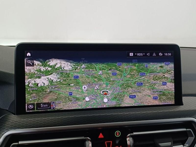 BMW X3 G01 2021 xdrive20d mhev 48V Msport auto