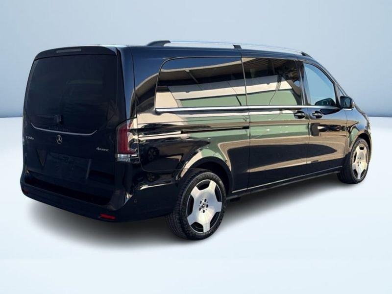 Mercedes-Benz Classe V 250d Extralong Avantgarde