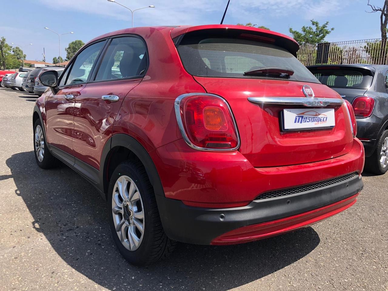 Vasta gamma di veicoli