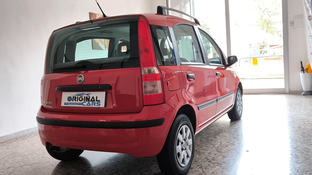 Fiat Panda 1.1 Active