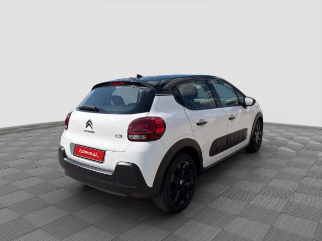 CITROEN C3 C3 PureTech 82 S&S Shine