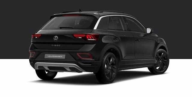 Volkswagen T-Roc Mark 1 Facelift (2022) 2.0TDI 150CV DSG Sport - IVA ESPOSTA -