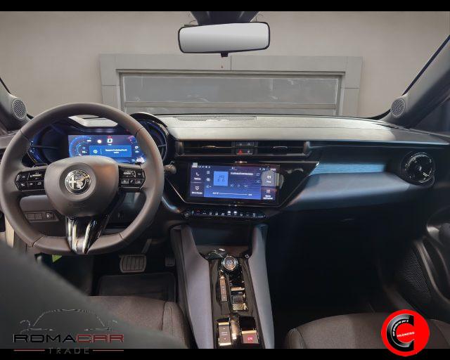 ALFA ROMEO Junior 1.2 145 CV Hybrid eDCT6