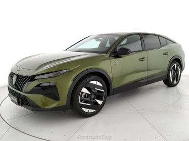 Peugeot 408 GT Exclusive Hybrid 145 e-DSC6