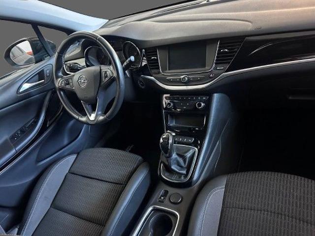 OPEL Astra 1.5 Turbo Diesel 130 CV Business Elegance