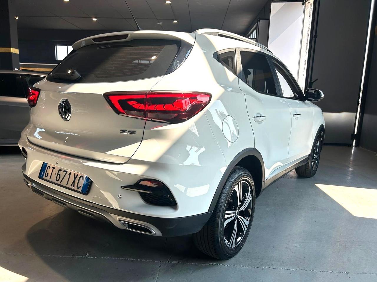 Mg ZS 1.5 VTi-tech Comfort / PREZZO PROMO DRIVE