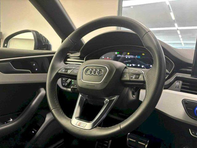 AUDI A5 SPB 40 TDI quattro S tronic S line edition