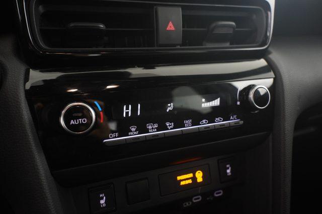 TOYOTA Yaris Cross Yaris Cross 1.5 Hybrid 5p. E-CVT Trend