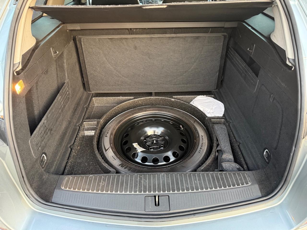 Opel Astra 1.7 CDTI 125CV CERTIFICATA COSMO