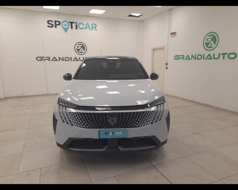 Peugeot 3008 NUOVO Nuova GT - Hybrid 136 E-DCS6