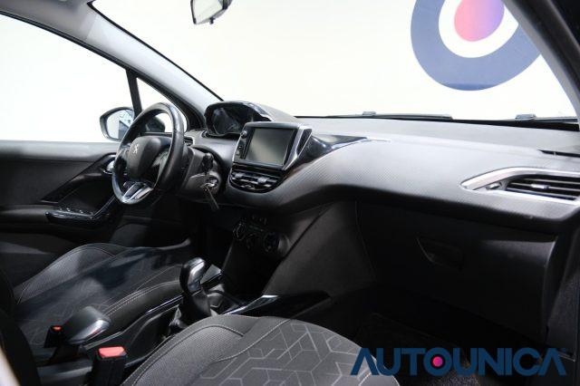 PEUGEOT 2008 PURETECH 82 S&S ALLURE NEOPATENTATI