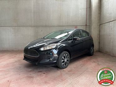 FORD Fiesta 1.2 60CV 5 porte ADATTA A NEO PATENTATI