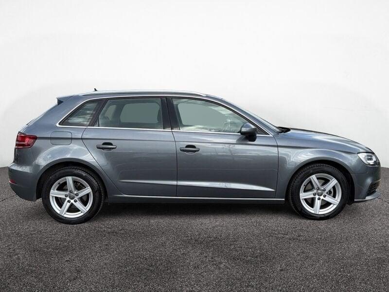 Audi A3 30 TDI Business