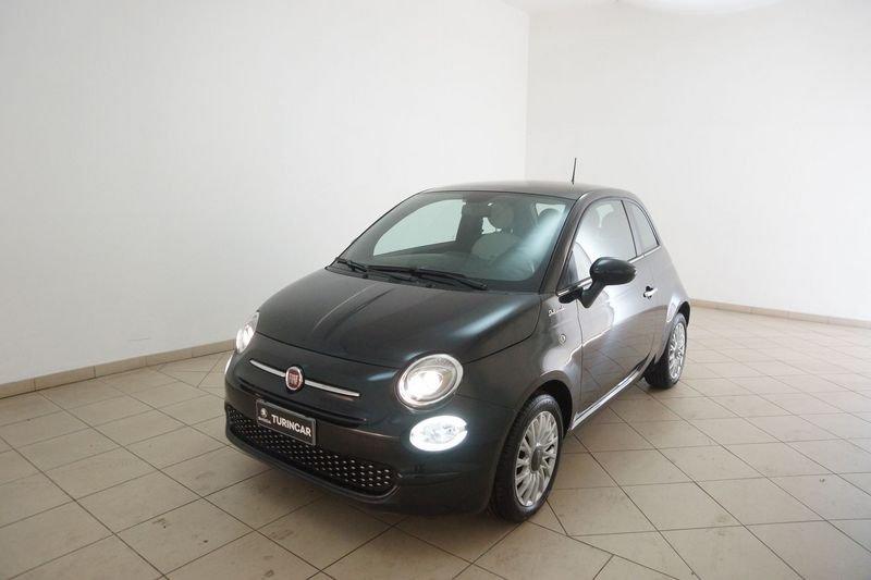 FIAT 500 500 1.0 Hybrid Dolcevita