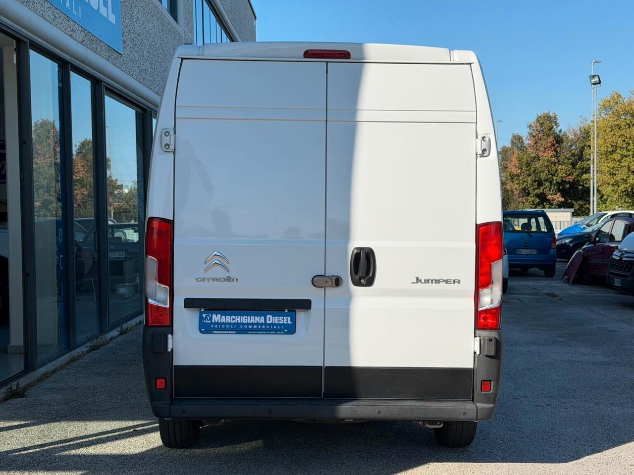 Citroen Jumper 2.2 TD 120CV 3 posti L2H2