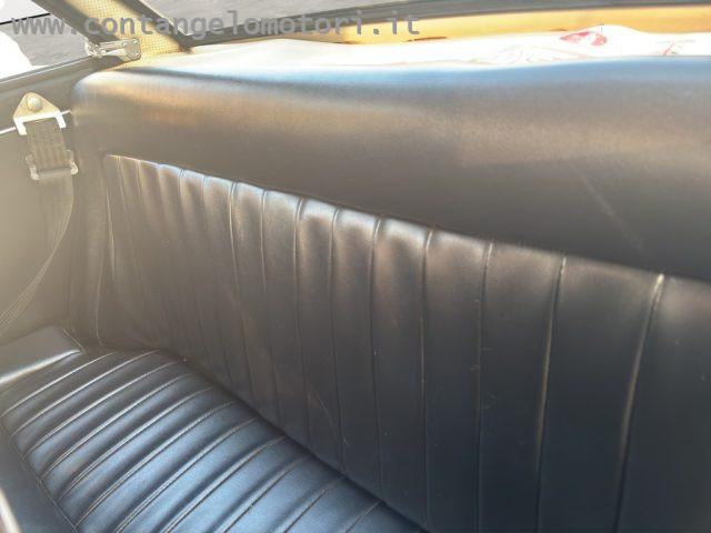 LANCIA Fulvia Sport Coupè 2a Serie