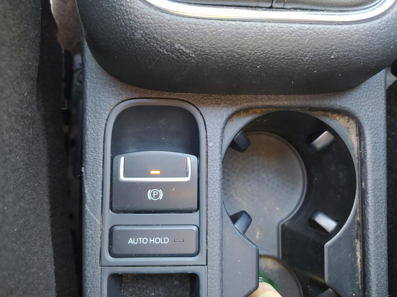 Volkswagen Tiguan 2.0 TDI 140 CV 4MOTION Sport & Style SOLO 46000 Km