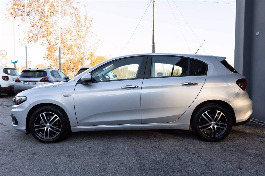 FIAT Tipo 5p 1.4 Easy 95cv my19 del 2019