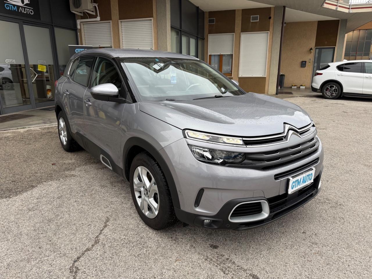 Citroen C5 Aircross - Unico Proprietario
