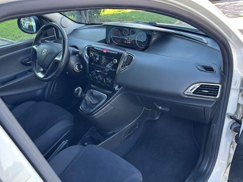 Lancia Ypsilon Ypsilon 1.3 mjt Gold s&s 95cv