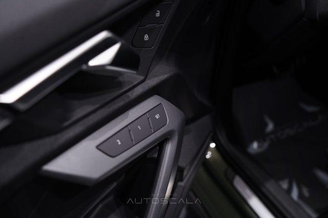 AUDI A3 SPB TDI 110kw 150cv S Tronic S Line edition