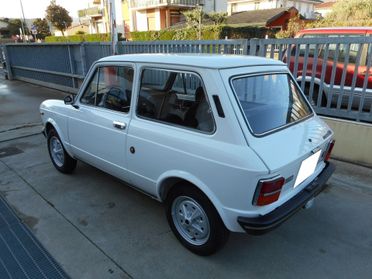 Autobianchi A 112 Abarth 58HP