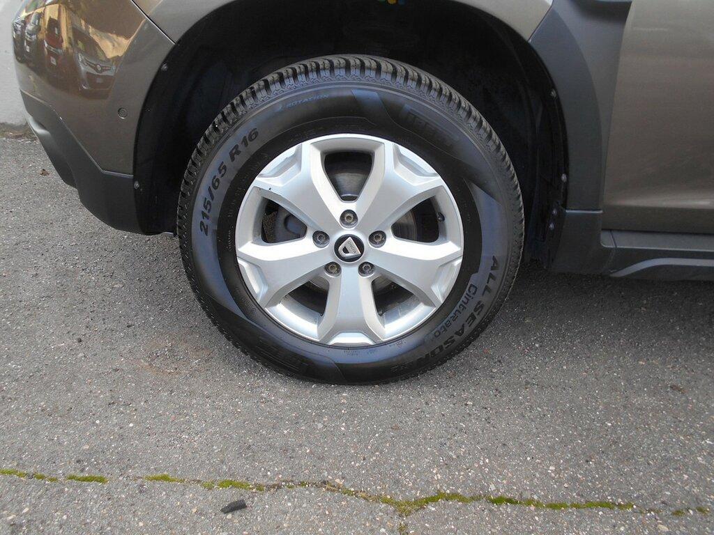 Dacia Duster 1.6 SCe Prestige 4x2