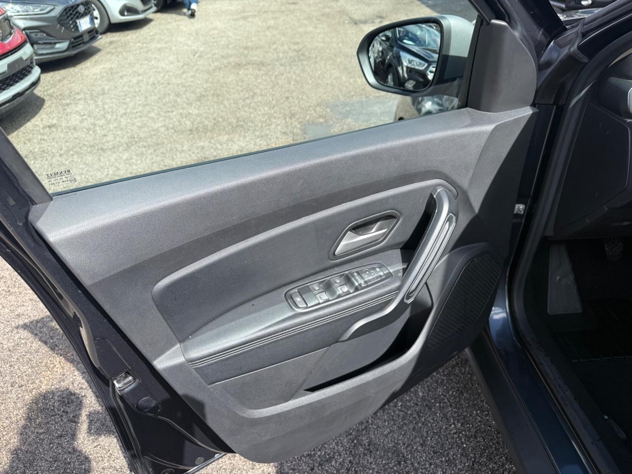 Dacia Duster 1.5 Blue dCi 8V 115 CV 4x2 Journey 30.000 km