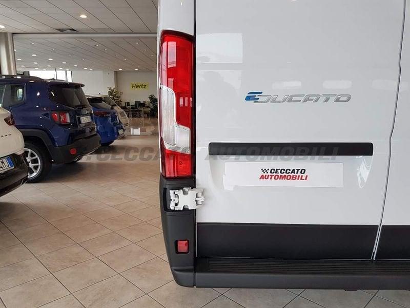 FIAT eDucato eDucato 35 MH2 122cv 47kWh