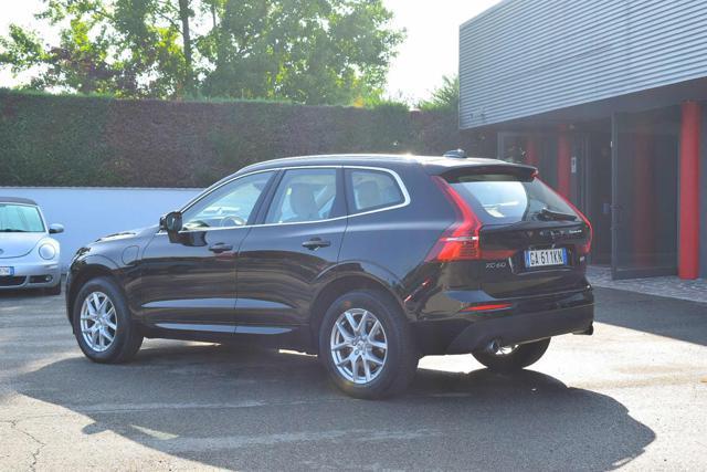 VOLVO XC60 T8 Twin Engine AWD Geartronic Business Plus
