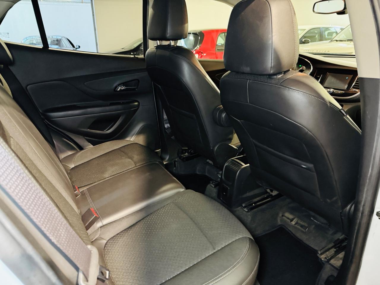 Opel Mokka X 1.6 CDTI 110 CV Tech*NEOPATENTATI*