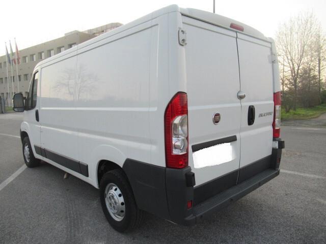 Fiat Ducato 2.3 Mjt 130cv 150.000 km Cinghia Nuova