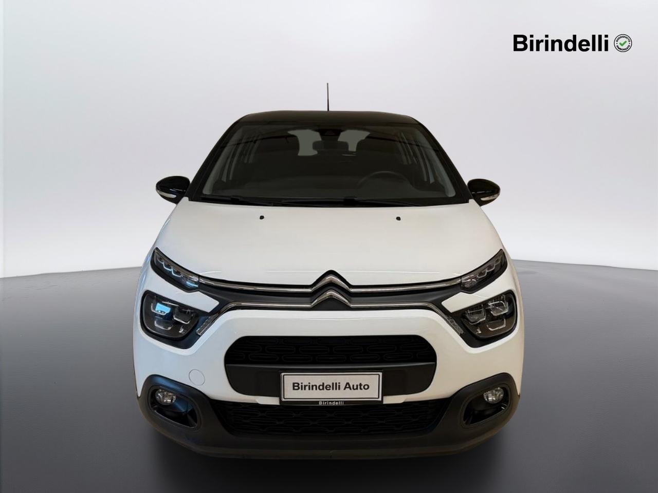 CITROEN C3 3ª serie - C3 PureTech 110 S&S EAT6 Shine
